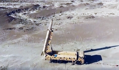"New York Times": Potcijenjena vatrena moć Irana - Izrael dobio prepuno nebo dronova i balističkih raketa