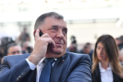 Dodik prozvao Trojku: "Nakon izbora neće vam trebati ni saopštenje, zavirite u stare poruke Murphyja"