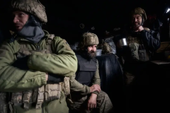 Bivši službenik SBU: Rusija uništila regularnu vojsku Ukrajine, a mobilisani ne žele da se bore