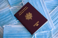 EU priprema nova pravila za putovanja