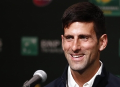 OVAJ ČOVIJEK ISTI NOVAK ĐOKOVIĆ! Da li je ovo moguće? (FOTO)