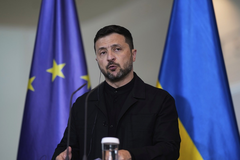 Zelenski članove ruske delegacije nazvao"idiotima"