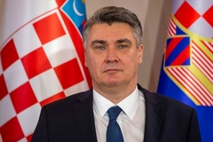 Milanović: Rat u Ukrajini ne plaćaju hipsteri u Njujorku, niti bogati Rusi, nego narod