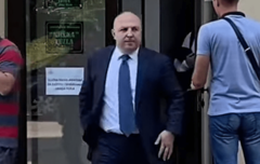 Policija pronašla server Prcićevog univerziteta: Osumnjičen da je omogućio nezakonito sticanje diplome direktoru OBA