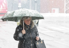 Temperatura će pasti za 10 stepeni: Pred nama NAGLA PROMJENA VREMENA