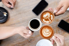 Uz HELL ENERGY COFFEE, kafa je uvijek dobar izbor