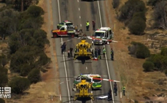 Petogodišnja djevojčica spasila brata, roditelji im poginuli u nesreći