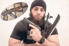 Bečki terorista bio dio međunarodne islamističke mreže