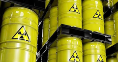 Bloomberg: Američke vlasti razmatraju zabranu uvoza uranijuma iz Rusije