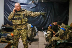 Sirski raspušta jedinice i hapsi zbog napuštanja položaja