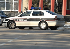 Saobraćajna nesreća kod Zenice: Sudarili se “audi” i kamion s prikolicom