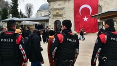 Istanbul: Policija uhapsila 272 dilera