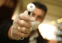 NOVE MJERE U AUSTRIJI Od 25. januara na OVIM MJESTIMA se moraju nositi FFP2 maske