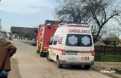 Požar u Bijeljini: Pronađeno ugljenisano tijelo i tragovi koji ukazuju na nasilnu smrt