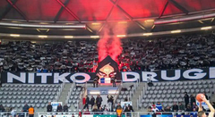 "Gdje ste četnici" - Napad na delegaciju Crvene zvezde bio detaljno isplaniran