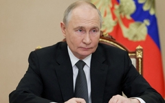 Putin: Novi prekid vatre u Ukrajini od 8. do 11. maja