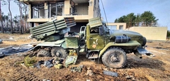 Milioner tražio od ukrajinske vojske da unište njegovu kuću nakon što je primjetio ruske trupe