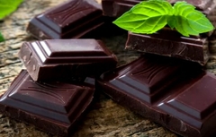 Konzumirajte ovu poslasticu: Crna čokolada je odlična u prevenciji srčanih bolesti