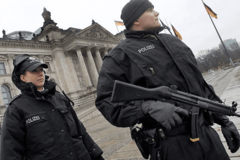 Nijemci uče na greškama Amerike - pojačavaju bezbjednost Bundestaga