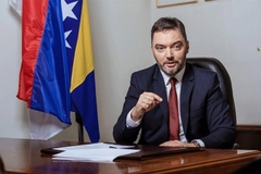 Košarac: Vrijeme da opozicija kaže da li je za očuvanje Srpske