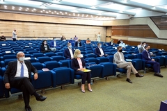 Vlada FBiH: Značaj poštivanja epidemioloških mjera