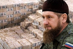 KADIROV: Novi odredi dobrovoljaca su spremni /VIDEO/