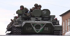 UŽIVO /VIDEO/Kadirov vraća "prvi tim": "Vratili su se na liniju fronta; spremni" ; Zelenski proziva Trampa;Harkov na udaru;Prijedlog Putinu