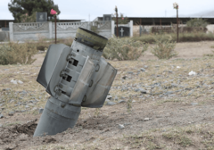 TEŠKA NOĆ NA KAVKAZU Veliki gubici, stradalo mnogo civila