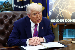 Trump frustriran dešavanjima u Gazi, uznemiravaju ga slike palestinske djece i beba