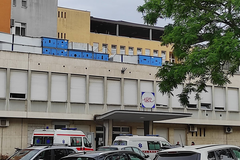 Slučaj visoke korupcije, optužen bivši direktor UKC Tuzla