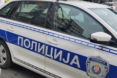 Ubistvo u poznatom lokalu: Mladić zario nož u vrat muškarcu