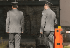 ZA DAN KONTROLISANO 2.375 OSOBA Svi poštovali mjere KUĆNE IZOLACIJE