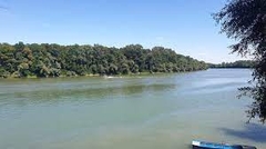 Dječak se utopio u rijeci Savi