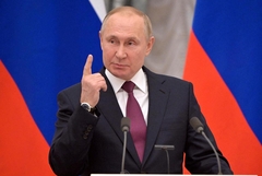 Putin obećao da će olakšati izvoz ukrajinskog žita ALI pod jednim uslovom!