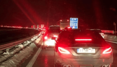 Budite strpljivi: Povećana frekvencija vozila na graničnom prelazu kod Velike Kladuše