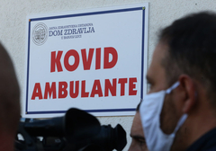 JOŠ 23 ŽRTVE KORONE Virus potvrđen kod 329 osoba u Srpskoj