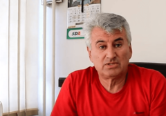 NIJE DOČEKAO POBJEDU Kandidat SDA za načelnika Travnika preminuo od korone, danas sahrana