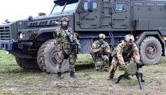 Rusi napreduju dublje u teritoriju Ukrajine: Kreće li ofanziva na Harkovsku oblast