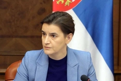 Brnabić: Srbija će uvek pomagati Srpsku