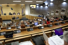 Usvojen Prijedlog zakona o registru pedofila