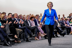 Lideri EU postigli dogovor: Ko će voditi Uniju narednih godina