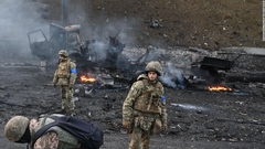 Zarobljeni vojnik ukrajinskih oružanih snaga ispričao je kako se izgubio i pronašao rusku vojsku