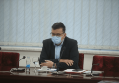 NAKON SASTANKA AMBASADOROM Tegeltija: Proglašenjem ekonomskog pojasa nema promjena za BiH