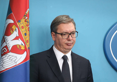 "SRBIJA JE VAŠA OTADŽBINA" Vučić primio mlade sportiste sa Kosova, iz Republike Srpske i dijaspore