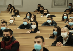 PORAŽAVAJUĆI PODACI Prošle godine se smanjio broj učenika i studenata u BiH