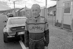 Preminuo jedan od najboljih jugoslovenskih automobilista