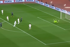 Pogledajte kako je Hrvatska u 93. minuti ostala bez pobjede /VIDEO/