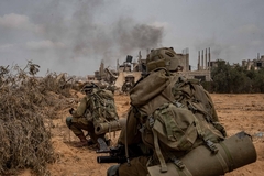 Poginulo osam izraelskih vojnika na jugu Pojasa Gaze