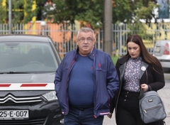 Suđenje 'Dženan Memić': Iskaz danas daju zaposlenici KCUS-a i Hitne