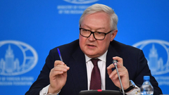 Rjabkov: Sporazum o ofanzivnom naoružanju sa Amerikom nije mrtav, ali je na „intenzivnoj njezi“